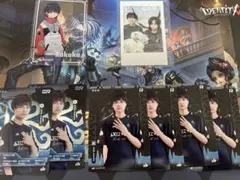 第五人格 AXIZ Kakaka選手