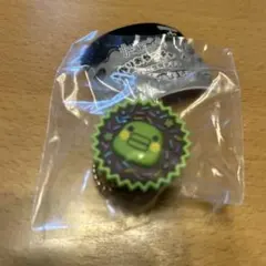 たまごっち　手作りおやつチャーム　　くちぱっち