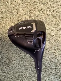 2025年最新】ping 7wの人気アイテム - メルカリ