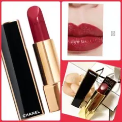 CHANEL 口紅のみ 2本セット 478.479 - メルカリ
