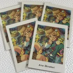 あんスタ　ぱしゃっつ　ぱしゃこれ　あんさんぶるスターズ　藍良