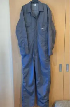 Lee ユニオンオールズ オールインワン つなぎ Lサイズ アメカジ