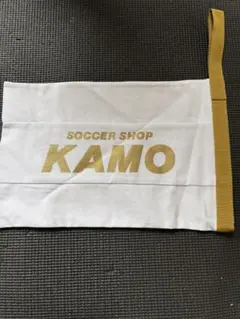 KAMO サッカーショップ シューズケース