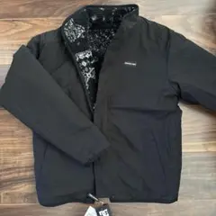⭐︎新品⭐︎DC キッズリバーシブルジャケット　150
