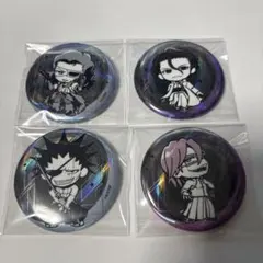 2025年最新】藍染惣右介缶バッジの人気アイテム - メルカリ