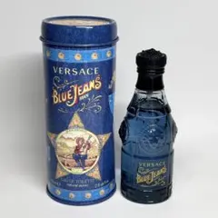 ヴェルサーチ　ブルージーンズ　オードトワレ　75mlのサムネイル