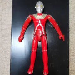 バンダイ 超合金 ウルトラセブン 1989年製 ウルトラマン ウルトラセブン 超合金 バンダイ 1989年 日本製 2