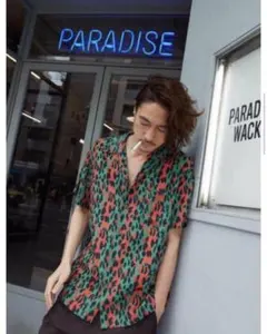 wacko maria ワコマリア　スカジャン　S 窪塚洋介着用 2025年最新】窪塚洋介 ワコマリアの人気アイテム - メルカリ