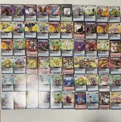 2026年最新】旧デジモンカード まとめ売りの人気アイテム - メルカリ