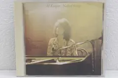 Al Kooper / Naked Songs