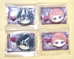 あんスタ みにコレ 前髪クリップ vol.3 斎宮宗 影片みか 4個セット