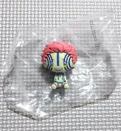 鬼滅の刃　ちょこのっこ　一番くじ　【猗窩座】