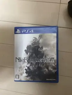 NieR: Automata PS4 日本語版