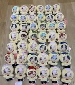 アイドリッシュセブン きらどる おさんぽーず！ ぬいぐるみ アイナナ 値下げ中！