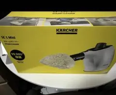 ケルヒャー KARCHER SC1mini スチームクリーナーのサムネイル