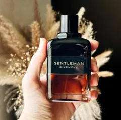 GIVENCHY GENTLEMAN RESERVE PRIVEE 60ml - メルカリ