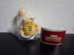 ケローネン ザ・カプセルトイ ビルズ