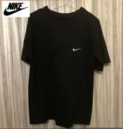 NIKE 90s 00s‼️NIKE スウッシュロゴ‼️Tシャツ