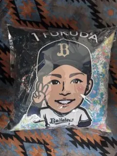 福田周平グッズ 福田周平選手 グッズ一覧 | 商品一覧 | オリックス