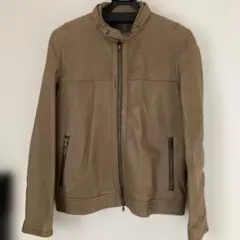 2025年最新】TOMORROWLAND メンズ レザージャケット・ライダースの人気