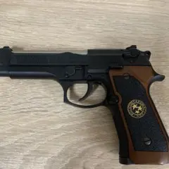 S.T.A.R.S. R.P.D. ガスガン 本体 S.T.A.R.S. RPD ガスガン 本体 - メルカリ