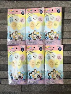 PEANUTS 스누피 고무 풍선 풍선 30개 묶음 판매