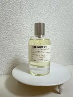 美品⭐︎現品限り⭐︎ルラボ⭐︎THÉ NOIR 29 オードパルファム 100ml