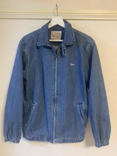 LEE デニムジャケット(M)のサムネイル