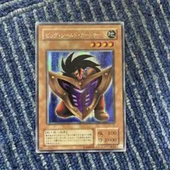 2026年最新】ビッグ・シールド・ガードナーの人気アイテム - メルカリ