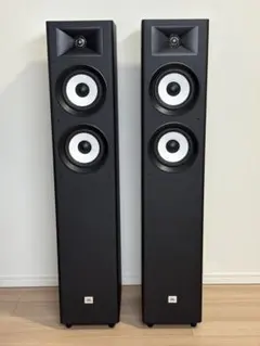JBL スピーカー 2台セット HP82B JBL スピーカー 2台セット HP82B - メルカリ