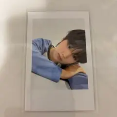 idntt unevermet ファニ HwanHee 特典 トレカ ラキドロ
