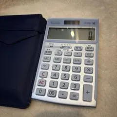 美品）【希少品】CASIO MG-770 電卓 ゲーム機能付き【昭和レトロ