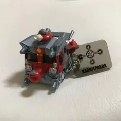 『ラビットパンダ』GG シリーズ　ウルトラマンタロウ ZAT 特撮 おもちゃ