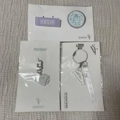 2025年最新】SEVENTEEN ホシ 缶バッジの人気アイテム - メルカリ