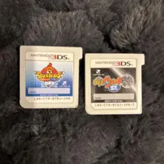 妖怪ウォッチ 元祖 & 妖怪ウォッチバスターズ白犬隊セット