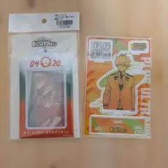 僕のヒーローアカデミア 爆豪勝己 バースデー グッズ