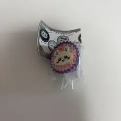 ちいかわ 手作りおやつチャーム 平成女児チョコ モモンガ