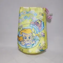 アリエル 水筒カバー