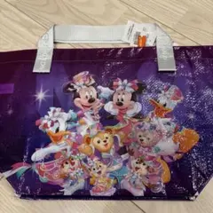 香港ディズニーランド20周年バッグ