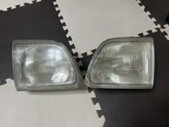 2025年最新】サンバー ヘッドライトの人気アイテム - メルカリ