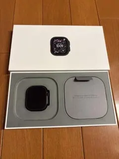 Apple Watch ultra3 アップルウォッチ ウルトラ3 49mm