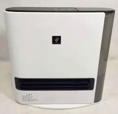 SHARP 加湿セラミックファンヒーター HX-RK12-W 2023年製のサムネイル