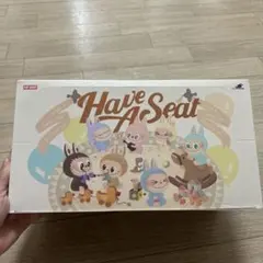 2025年最新】Labubu have a seat アソートボックスの人気