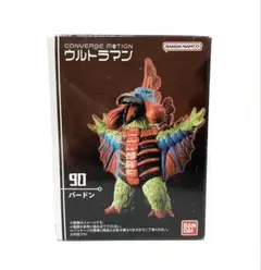 CONVERGE MOTION ウルトラマン バードンのサムネイル