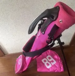 2025年最新】パーリーゲイツ キャディバッグ 89の人気アイテム - メルカリ