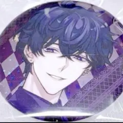 2025年最新】イケメンヴィラン エリス 缶バッジの人気アイテム - メルカリ