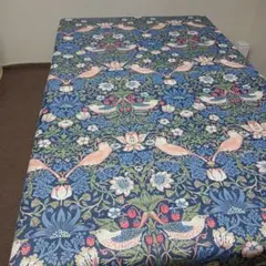 カーテン生地ハギレ