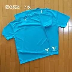 岡山シーガルズOKAYAMA SEAGULLS 25周年記念Tシャツ LL　２枚