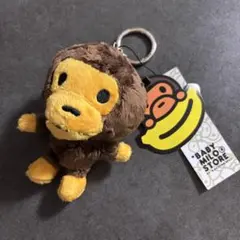 2025年最新】a bathing ape ぬいぐるみ miloの人気アイテム - メルカリ