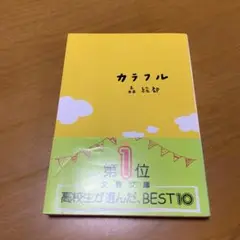 カラフル　　s46
